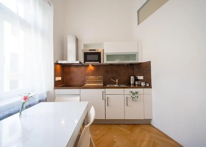 Sophie'S Hostel Praha